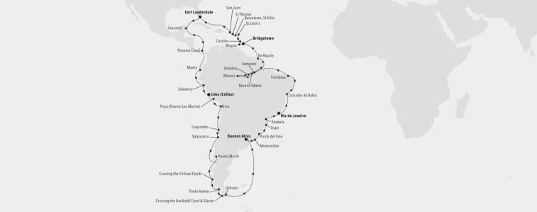 Itinerary Image